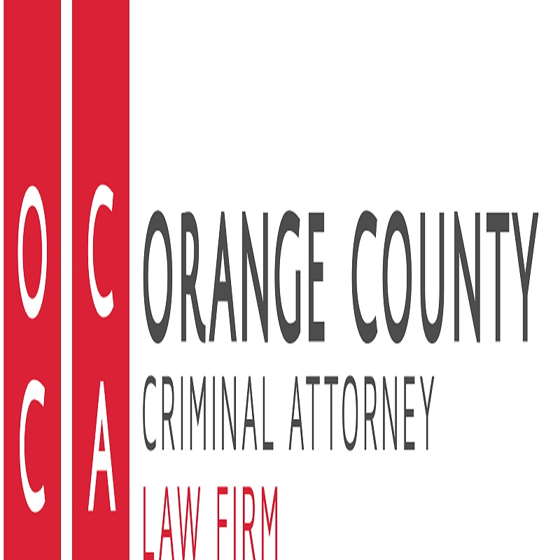 ORANGE COUNTY CRIMINAL ATTORNEY