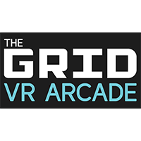 The Grid VR Arcade The Grid VR Arcade