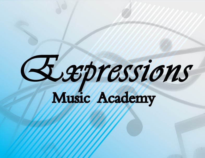 Expressions Music Academy