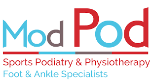 ModPod Podiatry ModPod Podiatry