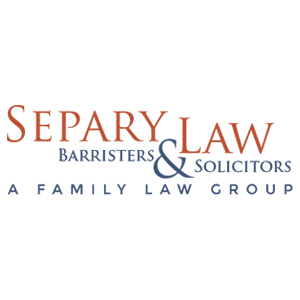 Separy Law PC