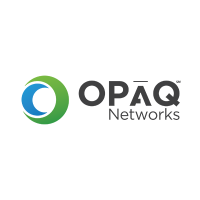 OPAQ Networks OPAQ Networks
