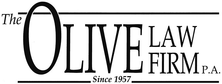 The Olive Law Firm The Olive Law Firm