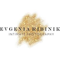 Evgenia Ribinik Intimate Photography