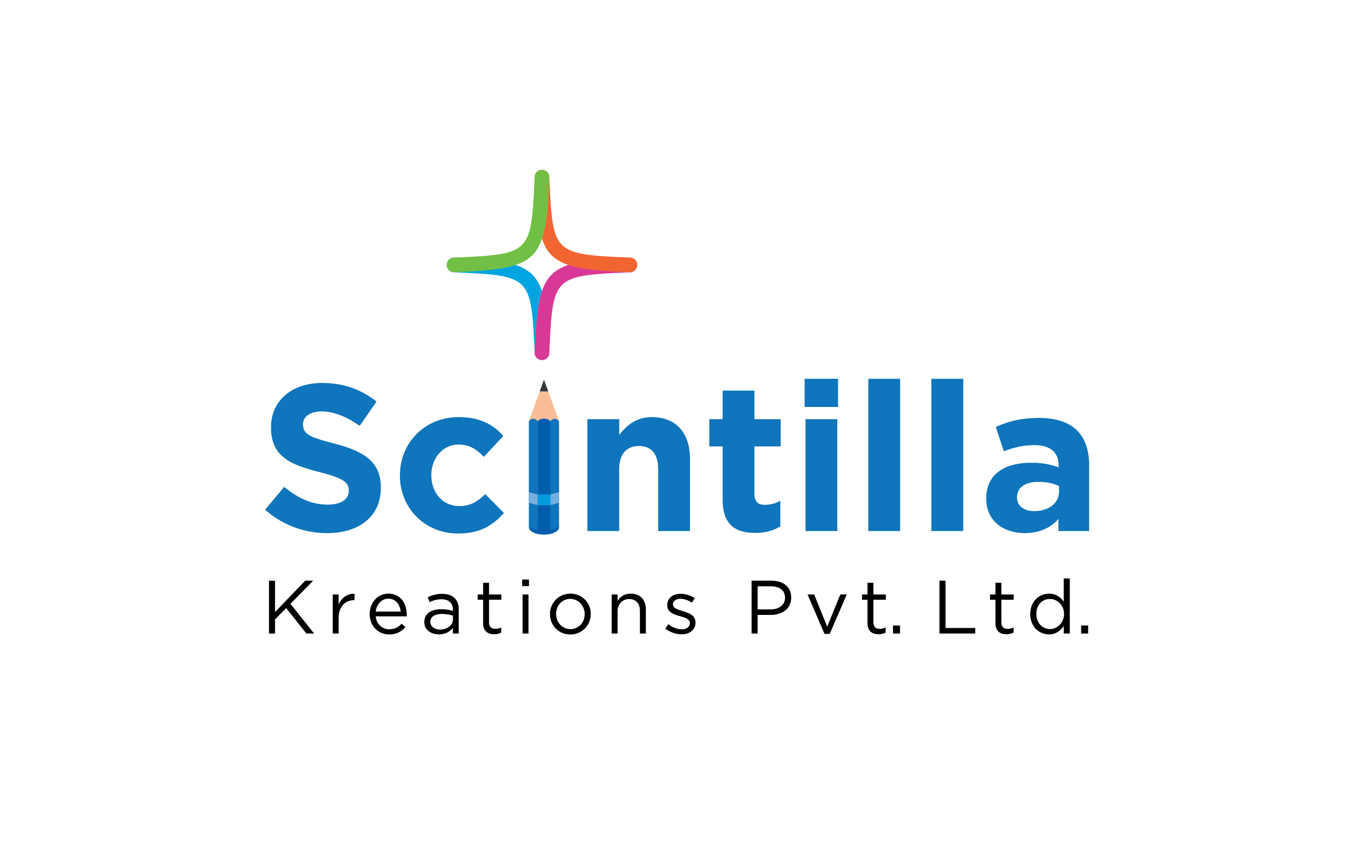 Scintilla Kreations Scintilla Kreations