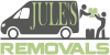 Jules’ Removals Blackheath