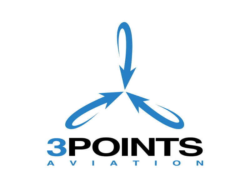  3 Points Aviation