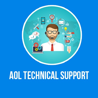 AOL Email Technical Support