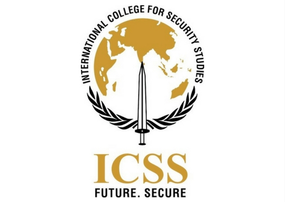 International College For Security Studies International College For Security Studies