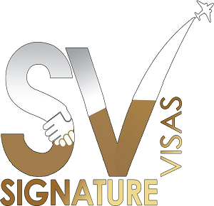 Signature Visas