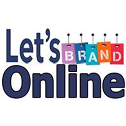 Let's BrandOnline