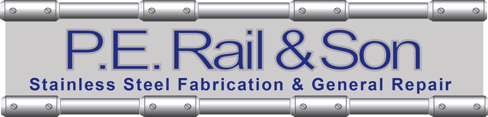 P.E. Rail & Son P.E. Rail & Son