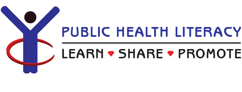 Public Health Literacy Public Health Literacy
