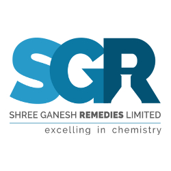 Shree Ganesh Remedies Limited