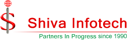 Shiva Infotech Shiva Infotech