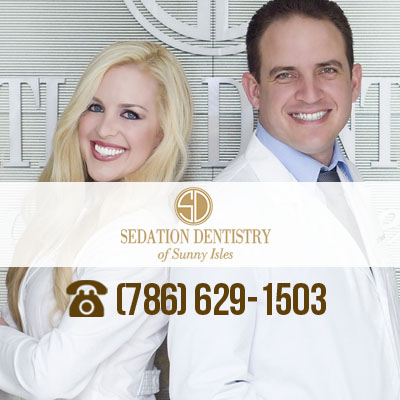 Sedation Dentistry of Sunny Isles Sedation Dentistry of Sunny Isles