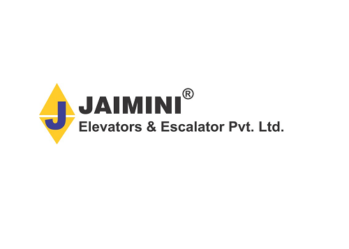 Jaimini Elevators & Escalators pvt.ltd