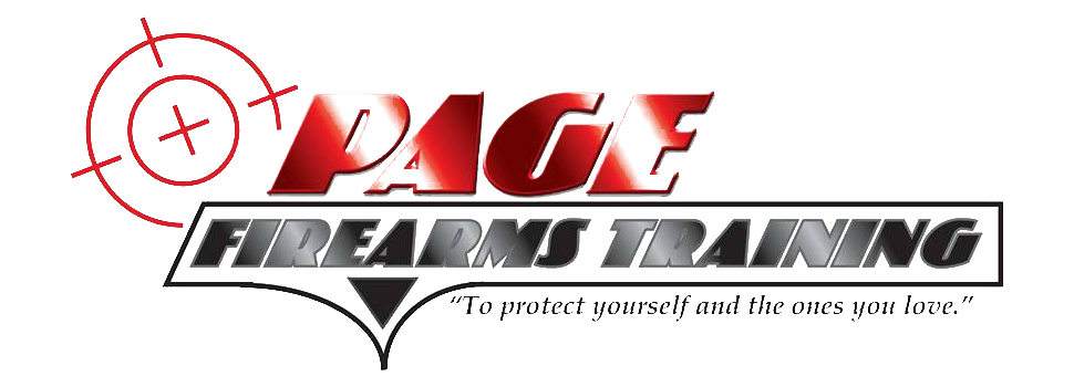 Page Firearms Page Firearms