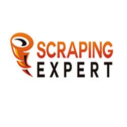 Scraping Expert