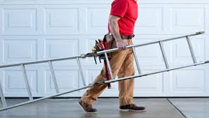 Garage Door Repair Services