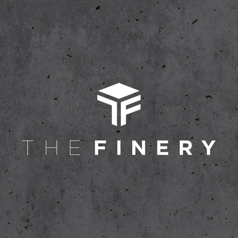 The Finery Studio The Finery Studio