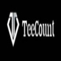 TeeCount TeeCount