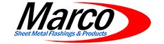 Marco Sheet Metal Flashings & Products	