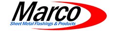 Marco Sheet Metal Flashings & Products Marco Sheet Metal Flashings & Products
