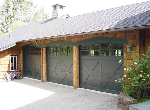 Garage Door Repair Central Woodbury