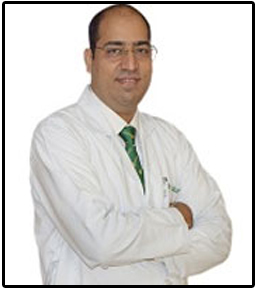 Dr. Sanjay Mittal - Urologist