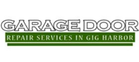 Garage Door Repair Gig Harbor Garage Door Repair Gig Harbor