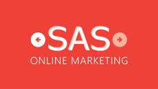 SAS Online Marketing