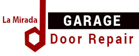Garage Door Repair La Mirada