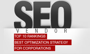 SEO Vendor