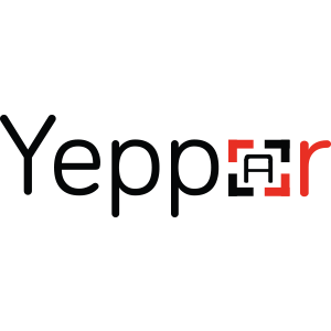 Yeppar - Augmented, Virtual and Mixed Reality Solution Yeppar - Augmented, Virtual and Mixed Reality Solution