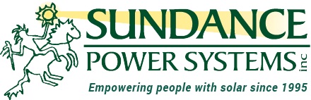Sundance Power Systems Inc Sundance Power Systems Inc