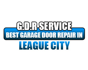 Garage Door Repair League City