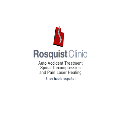 ROSQUIST DOT TESTING CLINIC