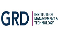 GRD Institute of Management and Technology