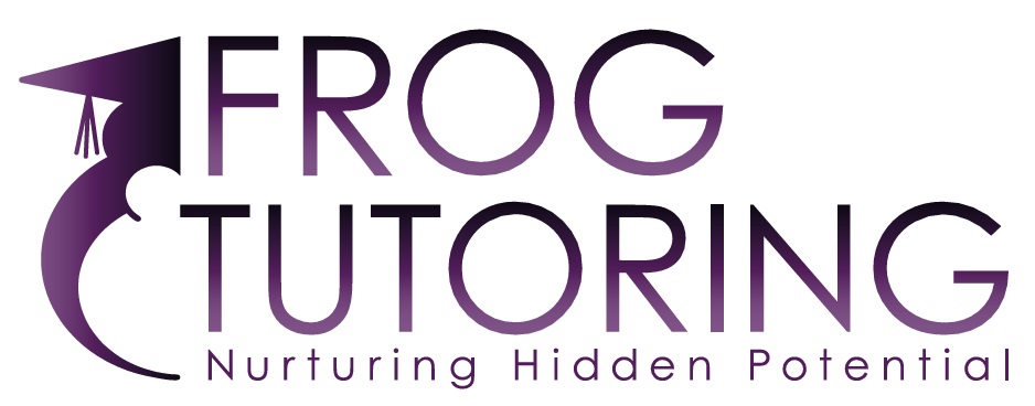 Frog Tutoring Chicago