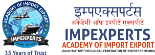 Impexperts – Academy of Import Export Impexperts – Academy of Import Export