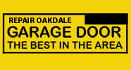 Garage Door Repair Oakdale