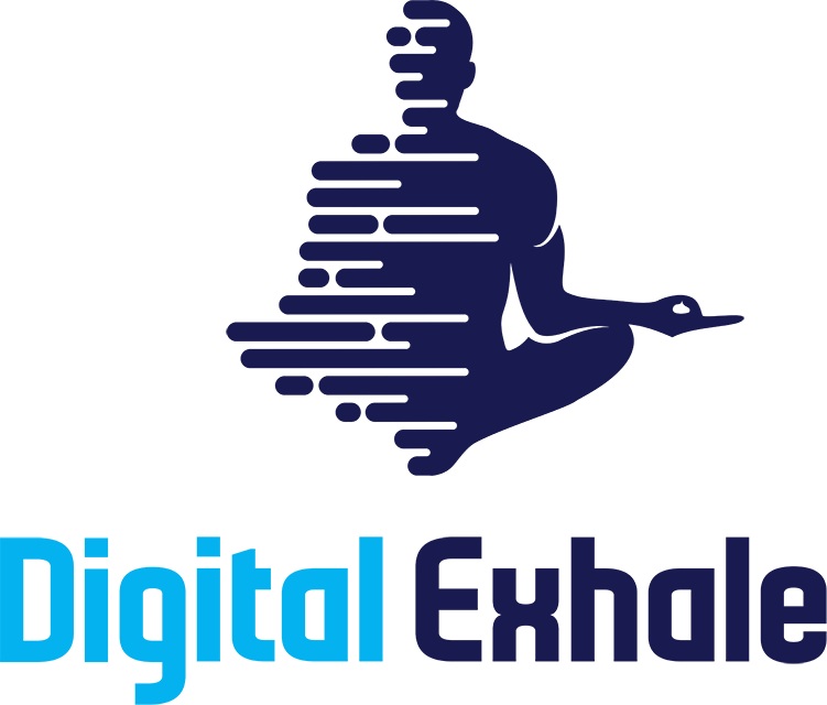Digital Exhale Digital Exhale
