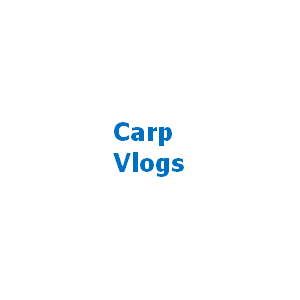 Carp Vlogs Carp Vlogs