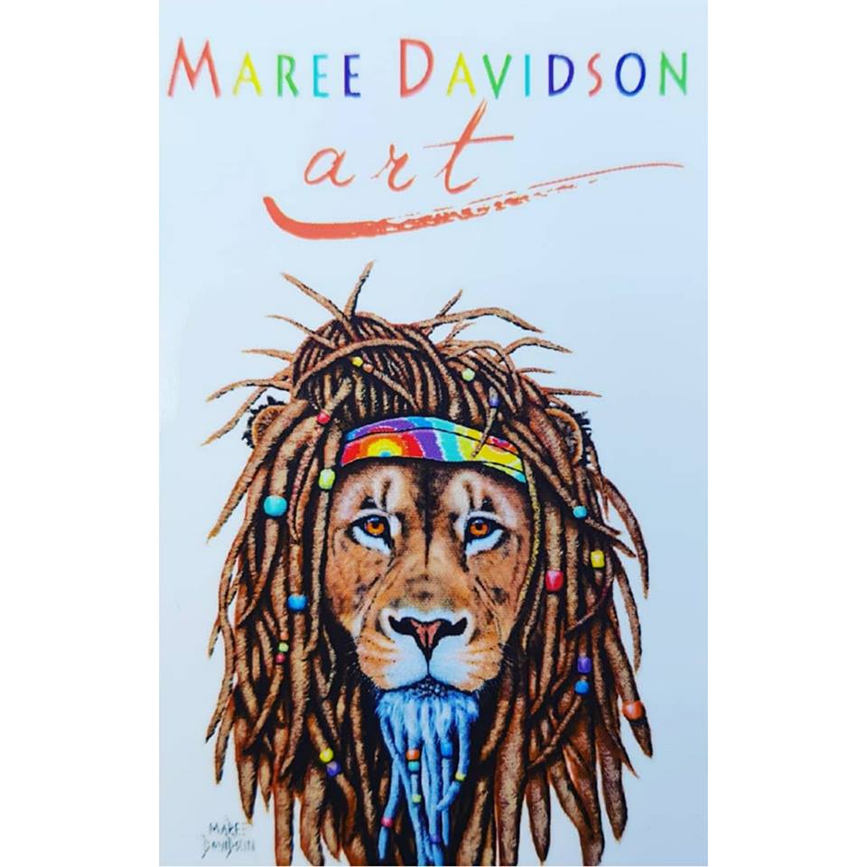 Maree Davidson Arts