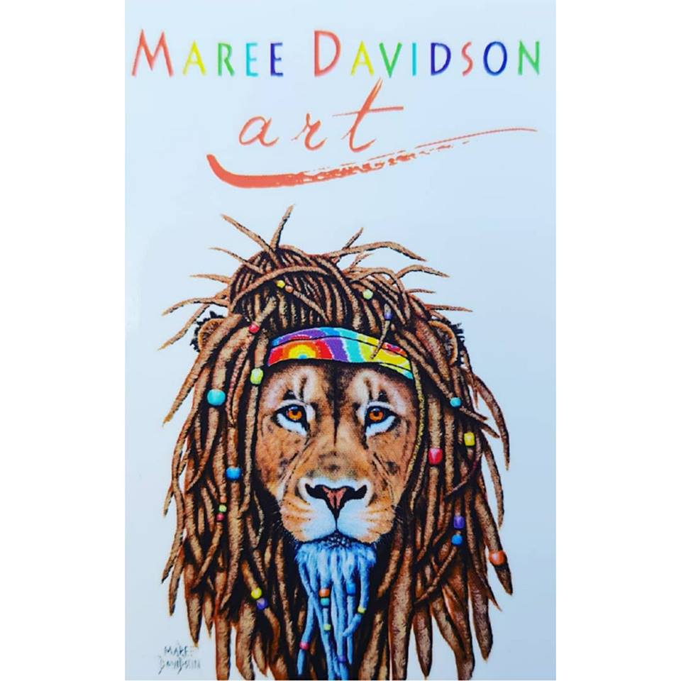 Maree Davidson Arts Maree Davidson Arts