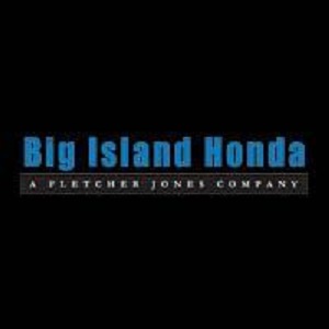 Big Island Honda Kona