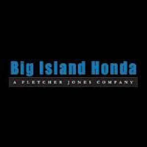 Big Island Honda Kona Big Island Honda Kona