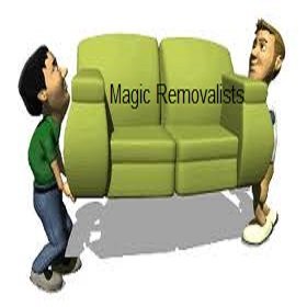 Removalists Sydney