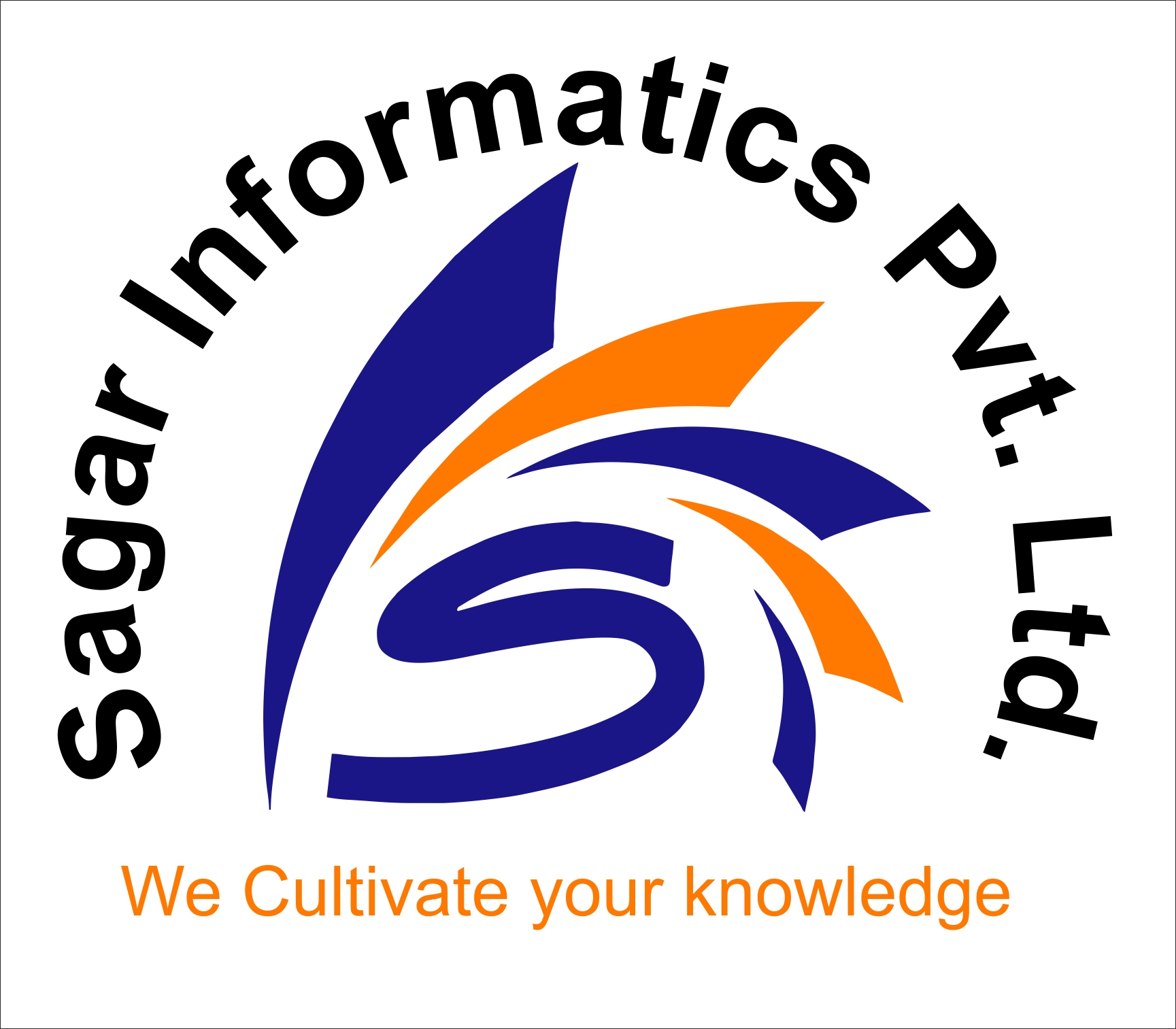 Sagar Informatics Pvt. Ltd.